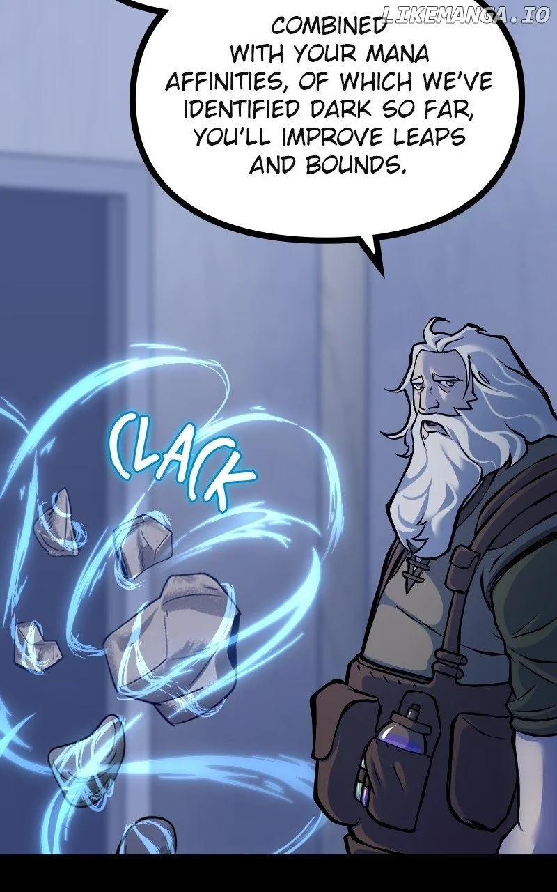 Primal Hunter Chapter 65 142